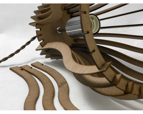 Оформить заказ Подвесной светильник LOFT LSP-9831| VIVID-LIGHT.RU