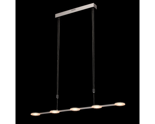 Заказать Подвесной светильник DeMarkt 675013005| VIVID-LIGHT.RU