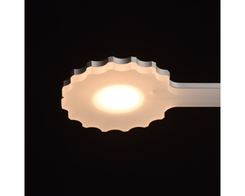 Заказать Подвесной светильник DeMarkt 675013005| VIVID-LIGHT.RU