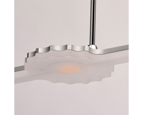 Заказать Подвесной светильник DeMarkt 675013005| VIVID-LIGHT.RU