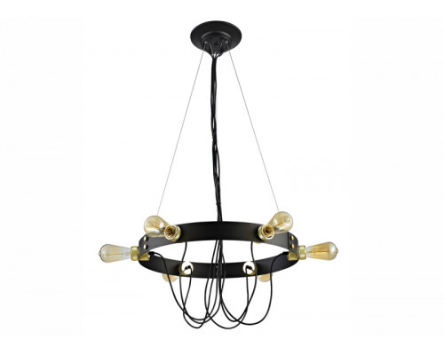 Купить Подвесной светильник Donolux S111021/6| VIVID-LIGHT.RU