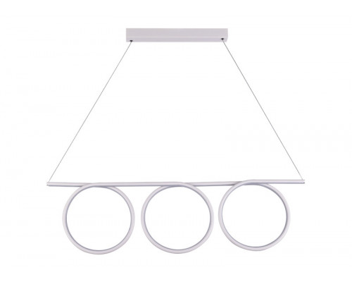 Заказать Подвесной светильник Donolux S111024/3 70W White| VIVID-LIGHT.RU