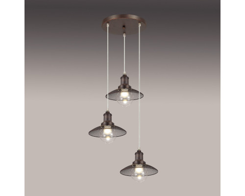Заказать Подвесной светильник LUMION 3513/3A| VIVID-LIGHT.RU
