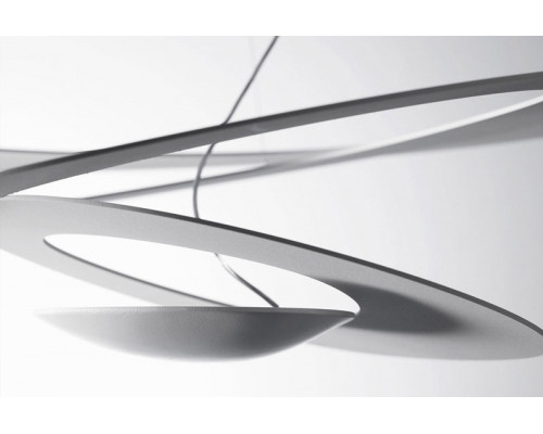 Сделать заказ Подвесной светильник Artemide 1239010A| VIVID-LIGHT.RU