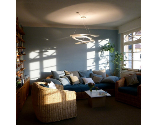 Сделать заказ Подвесной светильник Artemide 1239010A| VIVID-LIGHT.RU