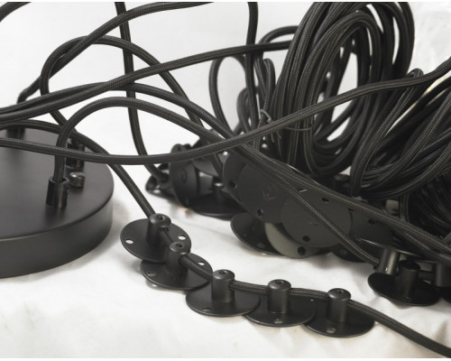 Заказать Подвесной светильник LOFT LSP-9554| VIVID-LIGHT.RU