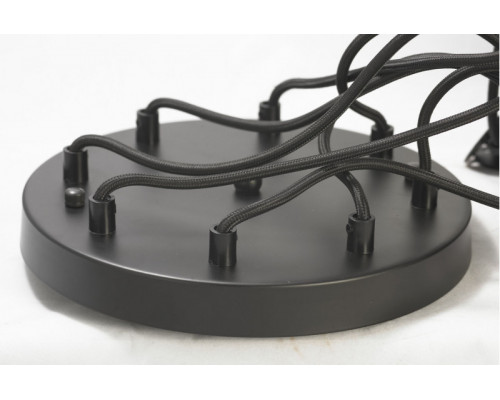 Заказать Подвесной светильник LOFT LSP-9554| VIVID-LIGHT.RU