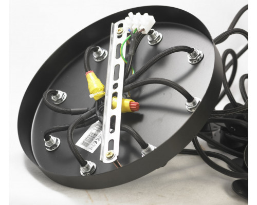 Заказать Подвесной светильник LOFT LSP-9554| VIVID-LIGHT.RU