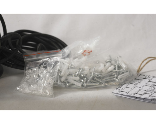 Заказать Подвесной светильник LOFT LSP-9554| VIVID-LIGHT.RU