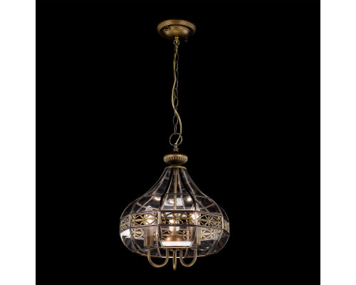 Купить Подвесной светильник Citilux CL444230| VIVID-LIGHT.RU