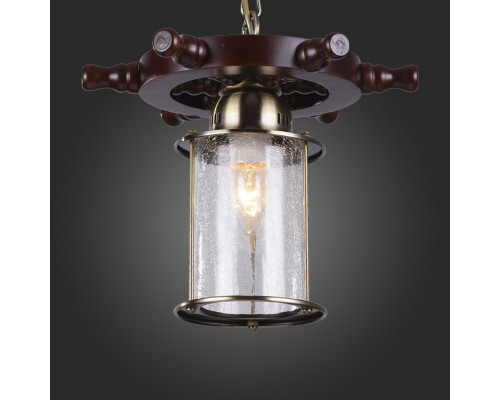 Оформить заказ Подвесной светильник ST-Luce SL150.303.01| VIVID-LIGHT.RU