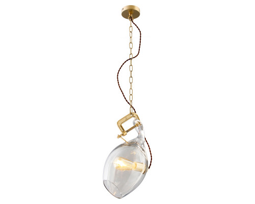 Сделать заказ Подвесной светильник LOFT LSP-9951| VIVID-LIGHT.RU