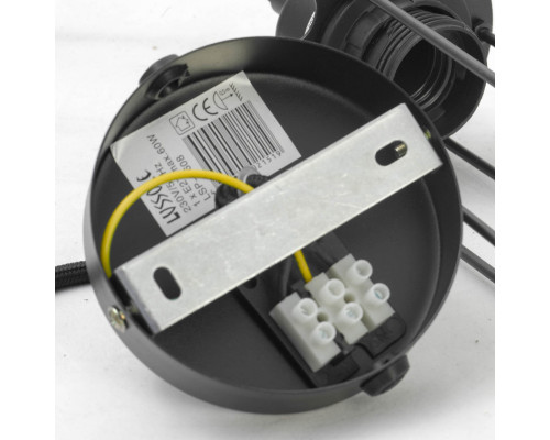 Купить Подвесной светильник LOFT LSP-9608| VIVID-LIGHT.RU