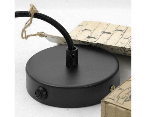 Купить Подвесной светильник LOFT LSP-9608| VIVID-LIGHT.RU