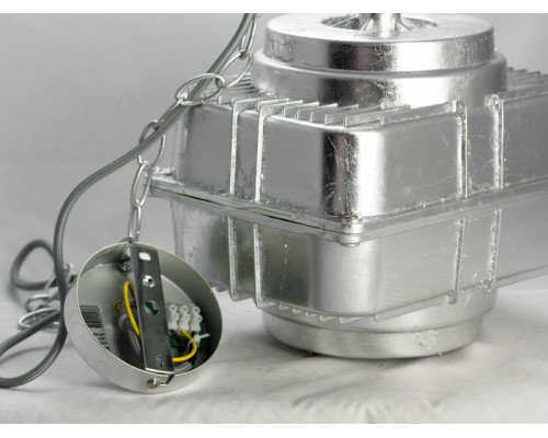 Оформить заказ Подвесной светильник LOFT LSP-9826| VIVID-LIGHT.RU