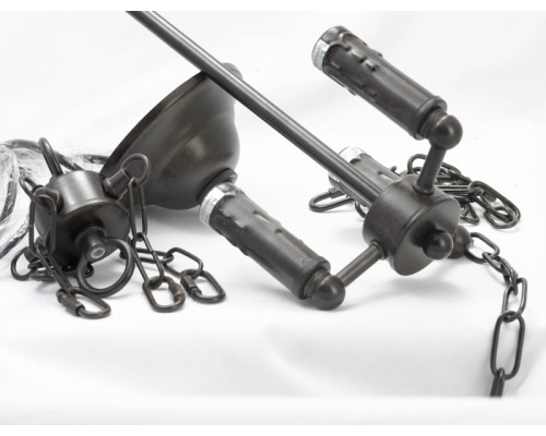 Купить Подвесной светильник LOFT LSP-9894| VIVID-LIGHT.RU