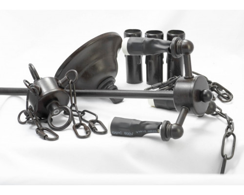 Купить Подвесной светильник LOFT LSP-9894| VIVID-LIGHT.RU