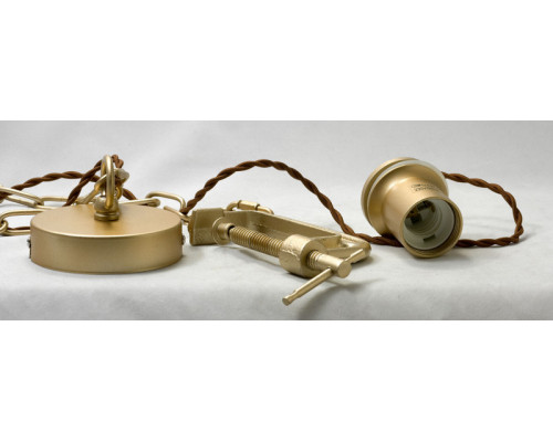 Сделать заказ Подвесной светильник LOFT LSP-9951| VIVID-LIGHT.RU