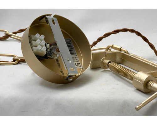 Сделать заказ Подвесной светильник LOFT LSP-9951| VIVID-LIGHT.RU