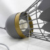 Сделать заказ Подвесной светильник LOFT LSP-8070| VIVID-LIGHT.RU