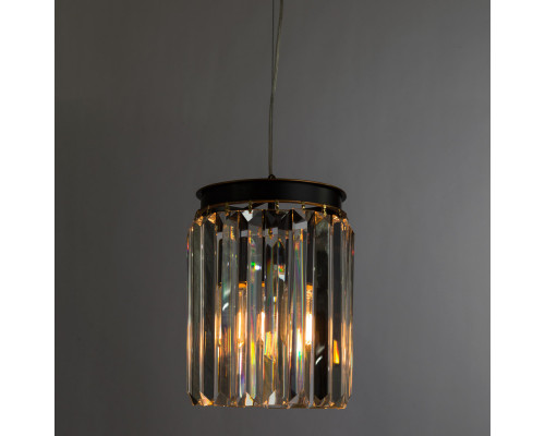 Купить Подвесной светильник Divinare 3001/01 SP-1| VIVID-LIGHT.RU