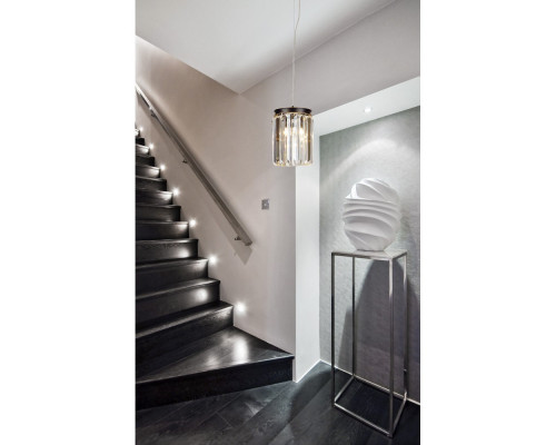 Купить Подвесной светильник Divinare 3001/01 SP-1| VIVID-LIGHT.RU