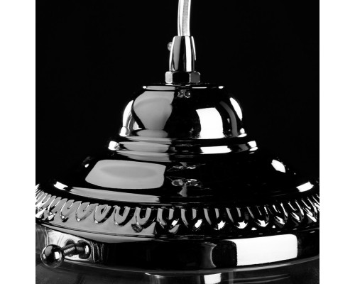 Заказать Подвесной светильник ARTE Lamp A1091SP-1CC| VIVID-LIGHT.RU