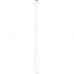 Сделать заказ Подвесной светильник ARTE Lamp A1520SP-1BK| VIVID-LIGHT.RU