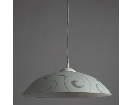 Сделать заказ Подвесной светильник ARTE Lamp A3320SP-1WH| VIVID-LIGHT.RU