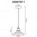 Купить Подвесной светильник ARTE Lamp A5067SP-1GY| VIVID-LIGHT.RU