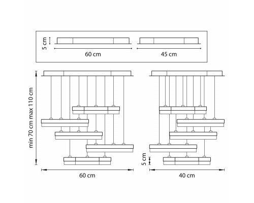 Сделать заказ Подвесной светильник Lightstar 763439| VIVID-LIGHT.RU