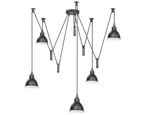 Сделать заказ Подвесной светильник Lightstar 761057| VIVID-LIGHT.RU