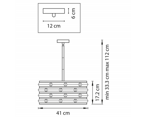 Заказать Подвесной светильник Lightstar 746048| VIVID-LIGHT.RU