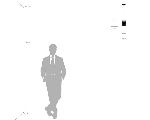 Оформить заказ Подвесной светильник Lightstar 795314| VIVID-LIGHT.RU