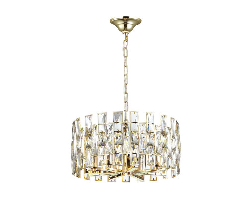 Сделать заказ Подвесной светильник Odeon Light 4121/8| VIVID-LIGHT.RU