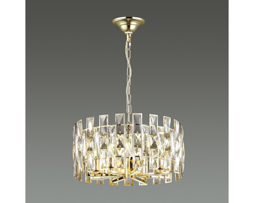 Сделать заказ Подвесной светильник Odeon Light 4121/8| VIVID-LIGHT.RU