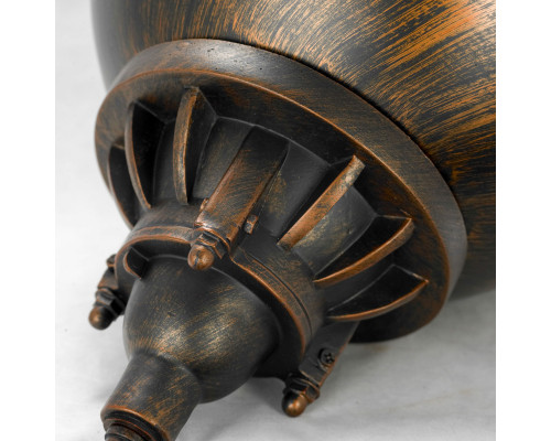 Сделать заказ Подвесной светильник LOFT LSP-9897| VIVID-LIGHT.RU