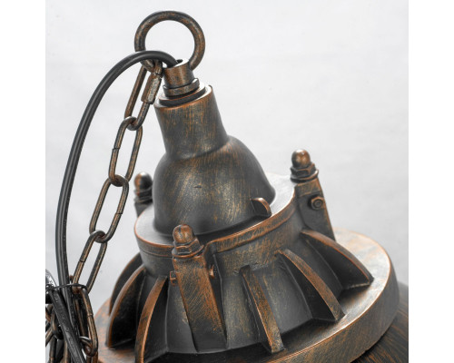 Сделать заказ Подвесной светильник LOFT LSP-9897| VIVID-LIGHT.RU