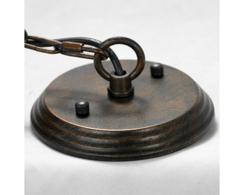 Сделать заказ Подвесной светильник LOFT LSP-9897| VIVID-LIGHT.RU