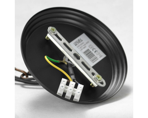 Сделать заказ Подвесной светильник LOFT LSP-9897| VIVID-LIGHT.RU