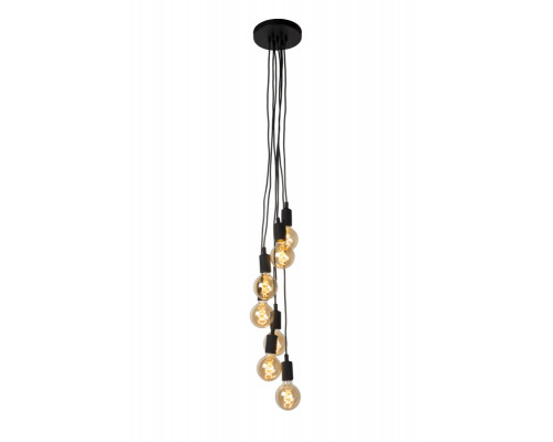 Заказать Подвесной светильник LUCIDE 08408/07/30| VIVID-LIGHT.RU