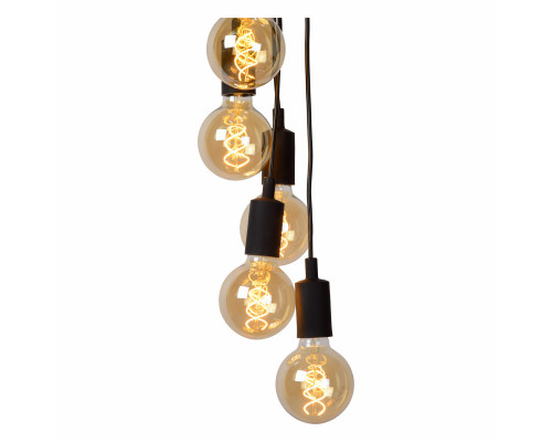 Заказать Подвесной светильник LUCIDE 08408/07/30| VIVID-LIGHT.RU