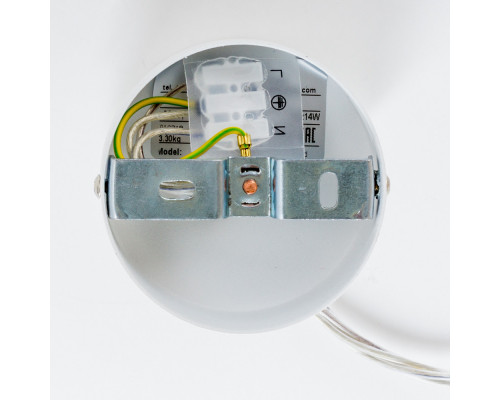 Сделать заказ Подвесной светильник Nowodvorski 9698| VIVID-LIGHT.RU