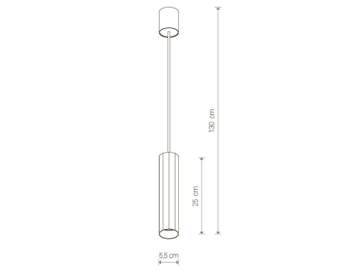 Сделать заказ Подвесной светильник Nowodvorski 8881| VIVID-LIGHT.RU