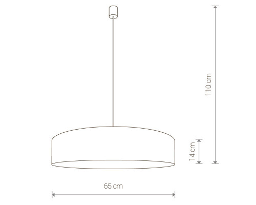 Заказать Подвесной светильник Nowodvorski 8951| VIVID-LIGHT.RU