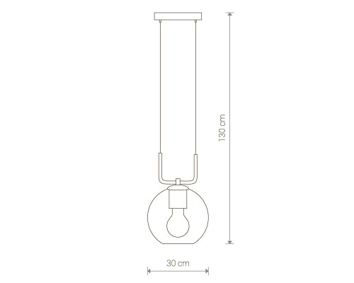 Сделать заказ Подвесной светильник Nowodvorski 9364| VIVID-LIGHT.RU