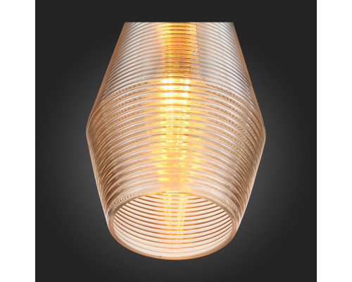 Купить Подвесной светильник ST-Luce SL388.413.01| VIVID-LIGHT.RU