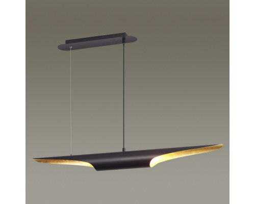 Заказать Подвесной светильник Odeon Light 3816/50BG| VIVID-LIGHT.RU