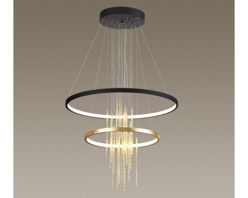 Купить Подвесной светильник Odeon Light 3901/63L| VIVID-LIGHT.RU