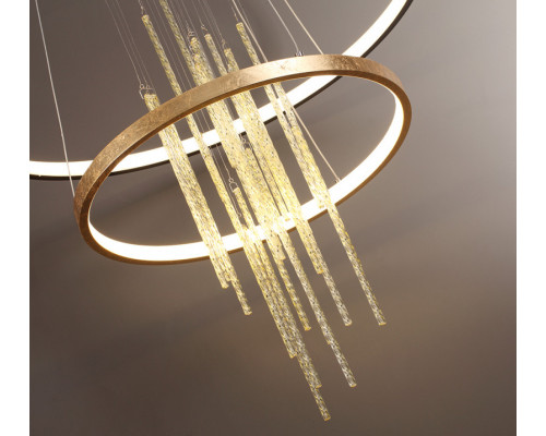 Купить Подвесной светильник Odeon Light 3901/63L| VIVID-LIGHT.RU